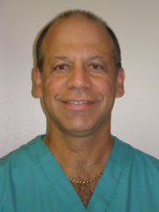 Dr. Stuart G. Kesner