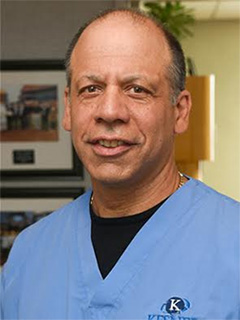 Dr. Stuart G. Kesner