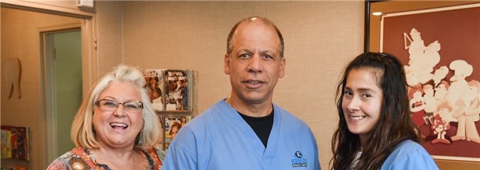 Doctor Stuart G. Kesner